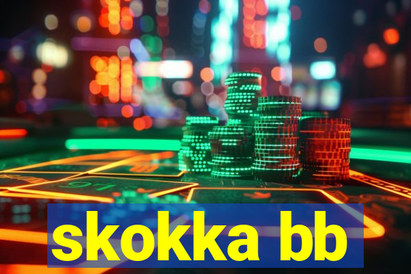 skokka bb